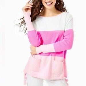 Lilly Pulitzer Westwood Sweater